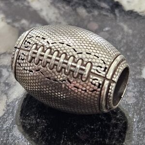 Brighton Football Charm